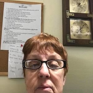 Meet your Posher, Sue